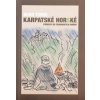 Karpatské horské - Boro Tomis