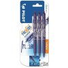 PILOT FriXion Clicker 07, BL 3ks modrá