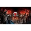 Lords of the Fallen 2 – PS5