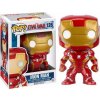 Funko POP! Captain America Civil War Iron Man 10 cm