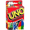 Karetní hra Uno Get Wild