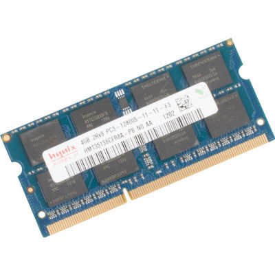 Hynix HMT351S6CFR8A-PB