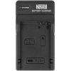 Newell DC-USB nabíjačka pre batérie LP-E8 NL0815