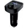 Transmitter do auta FM FOREVER TR-330 + HandsFree BLUETOOTH + USB nabíjačka 3.1A