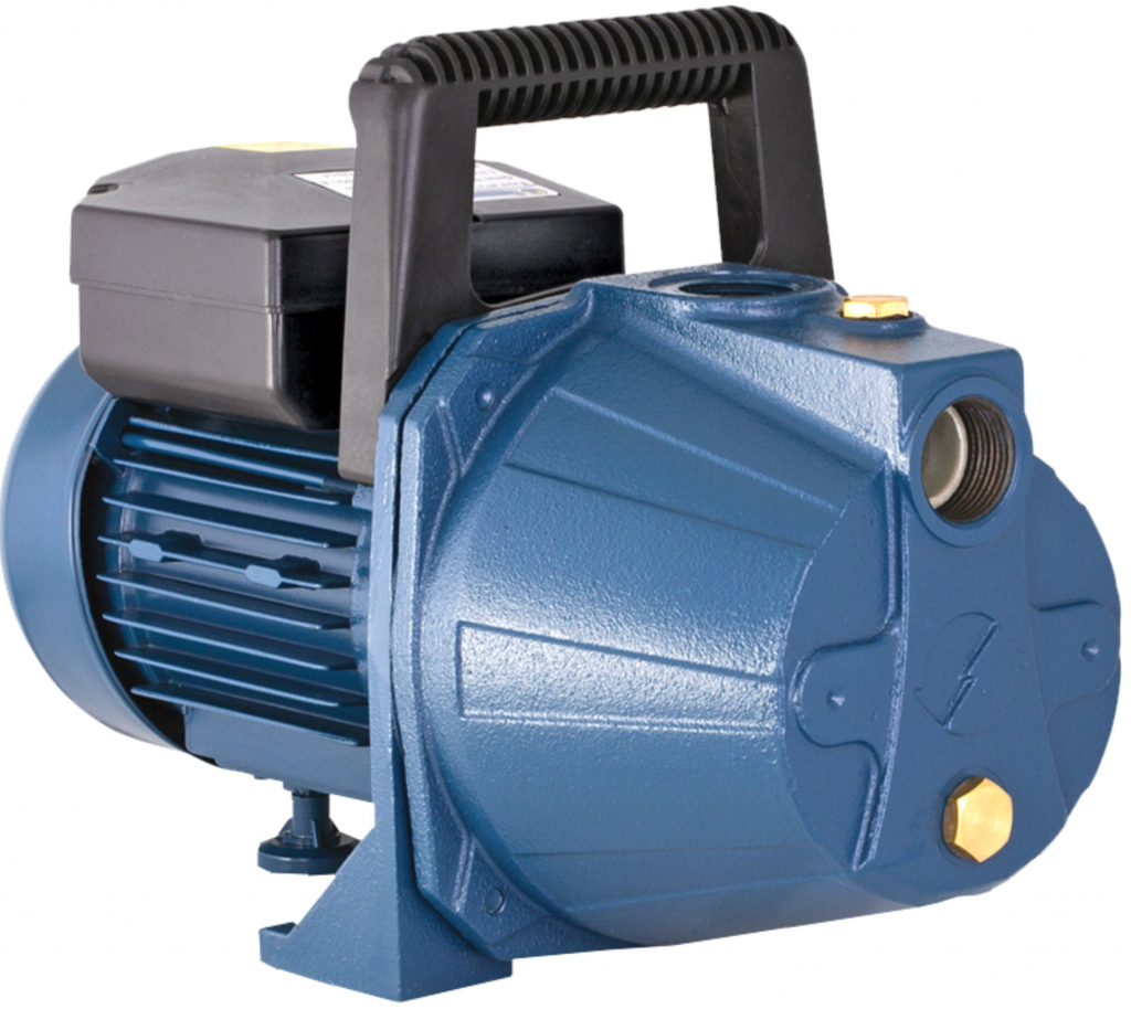 Elpumps JPV 800