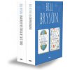 PACK BILL BRYSON: UNA BREVE HISTORIA DE CASI TODO, EL CUERPO HUMANO (BRYSON,BILL)(Pevná)