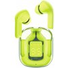 Slúchadlá Bluetooth ACEFAST T6 Green