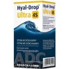 ADC Hyal-Drop Ultra 4S očné kvapky bez konzervačných látok 10 ml