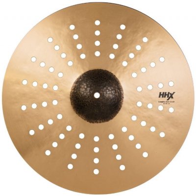 SABIAN HHX Complex Aero Crash 18"