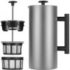 Espro French Press P6 946 ml Nerez