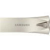 Flash disk Samsung USB 3.2 256GB Bar Plus Champagne silver (MUF-256BE3/APC)