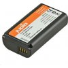 Baterie Jupio DMW-BLJ31E 3500 mAh pro Panasonic