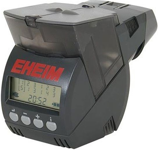 Eheim Twin Duo