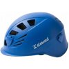Lezecká prilba Simond modrá 54-61 cm CE