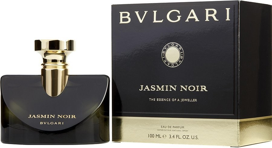 Bvlgari Jasmin Noir parfumovaná voda dámska 100 ml od 146,6 € - Heureka.sk
