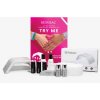 Semilac TRY ME sada na gél lak LED 24W/36 – štartovací set s lampou