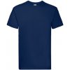 Fruit of the Loom Pánske tričko 61-044-0 Navy XL