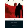 Dracula (Bram Stoker)(Brožovaná)