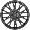 DOTZ FUJI 7,5x18 5x114,3 ET45 matt graphite