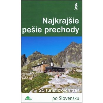 Daniel Kollár, Tomáš Trstenský Najkrajšie pešie prechody