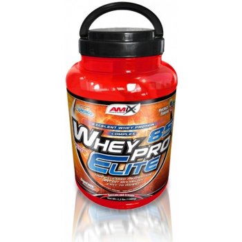 Amix Wheypro Elite 85 2300 g