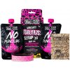 Muc-Off Ultimate Tubeless Setup Kit-DH/Trail/Enduro Ružová