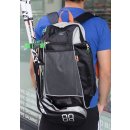 Fatpipe Stick Back Pack