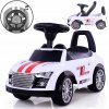 Odrážadlo Milly Mally RACER Biele