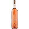 Villa Vino Rača Exclusive Račianska Frankovka akostné značkové víno ružové suché 0,75 l