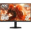 Herný monitor AOC Q27G4XN