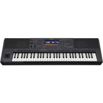 Yamaha PSR SX900