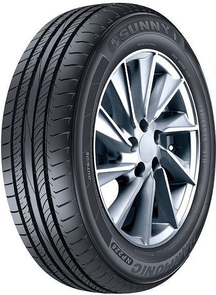 Sunny NP226 185/60 R15 88V