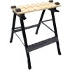 Top Tools Workshop Tabulka 60x24x80cm - 07A415