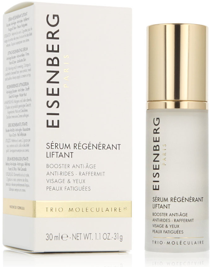 Eisenberg Femme Lifting Regenerating Serum 30 ml