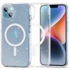 TECH-PROTECT FLEXAIR HYBRID MAGSAFE IPHONE 13 / 14 GLITTER
