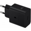 Samsung 60 W nabíjací adaptér čierny EP-T6010NBEGWW