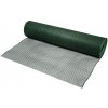 BRADAS Plastové záhradné pletivo SQ - 1x25m