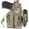 Rothco obojstranné Molle multicam
