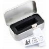 Pendrive MemoRabbit DS-0001 + DS-P24 64 GB USB 3.0 viacfarebný