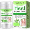 Aliver Tea Tree Heel Repair Balm-Balzam na popraskané päty s čajovníkom 70g
