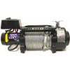HUSARWINCH Naviják Husar Winch BST 12000 EN 14492-1, 12V, ocelové lano