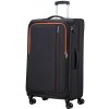 American Tourister Cestovný kufor na kolieskach American Tourister SEA SEEKER SPINNER 80 Charcoal Grey (1175)