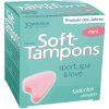 JOYDIVISION - Tampóny Soft Tampons mini 3 ks