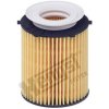 Olejový filter HENGST FILTER GERMANY E818H D238