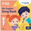 Kúzelné čítanie Kúzelné čítanie My English Song Book_HDE (9788088403197)