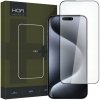 Tvrdené sklo Hofi pre Apple iPhone 15 Pro 1 ks