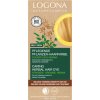 Logona Prášková farba na vlasy Zlatá blond - 100ml