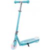 Rebel Elektrická kolobežka pre deti FUN WHEELS LIGHT Blue