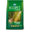 Farmina MO P ECOPET dog puppy medium 12 + 2kg