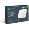 TPL TP-Link Omada EAP225 WiFi prístupový bod 1350 Mbit/s Biela Podpora napájania cez Ethernet (PoE)